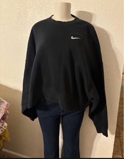Women’s xl sweater Nike