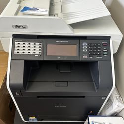 Brothers MFC 9970CDW Office Printer 