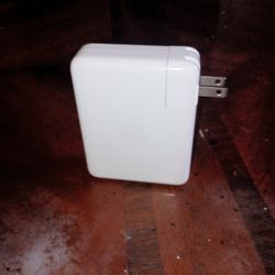 Apple Charger 