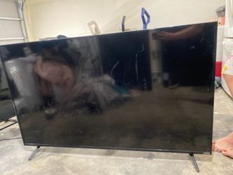 Vizio Flat Screen TV with Stand