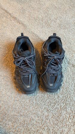 Balenciaga Led Tracks