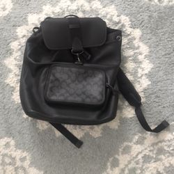 Coach Bag  ( Mens) 