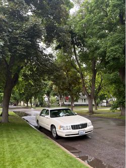 Cadillac DeVille