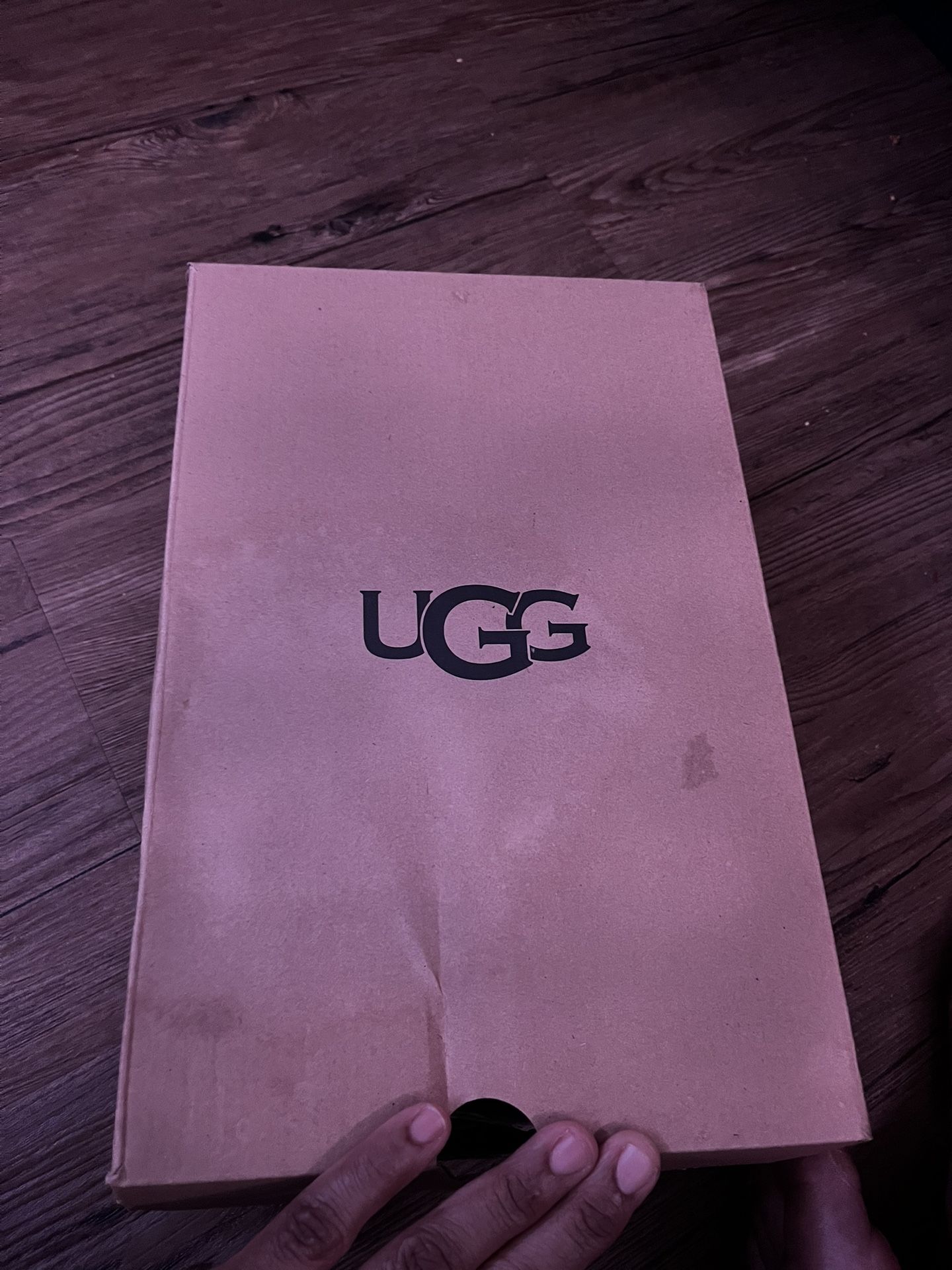 UGG Slides