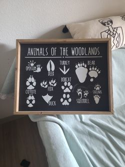 Kids Wall Decor