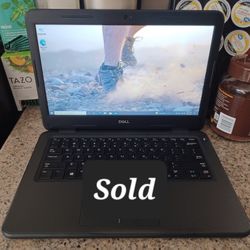 Loaded Laptop w/ Intel Core i5 Processor
Kaby Lake Technology 