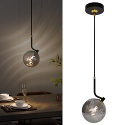 Pendant light