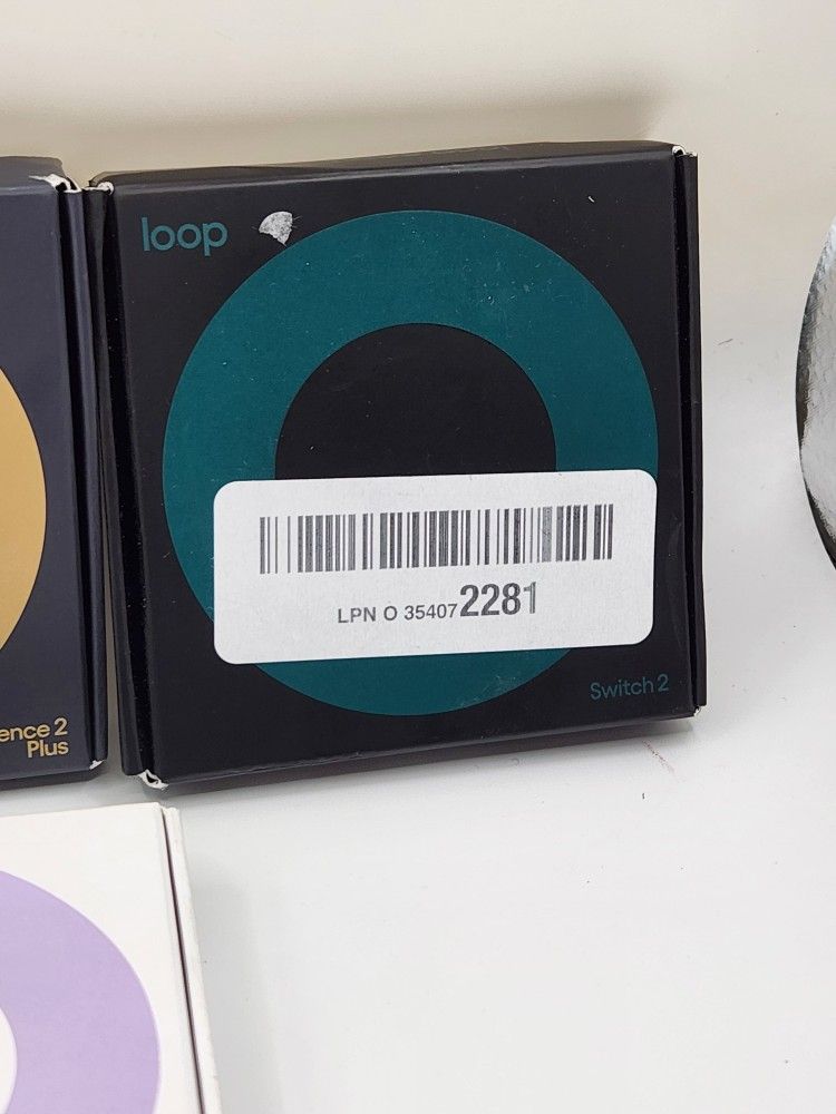 Loop Experience 2 Plus Earplug**