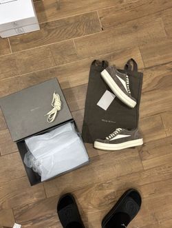 Rick Owens