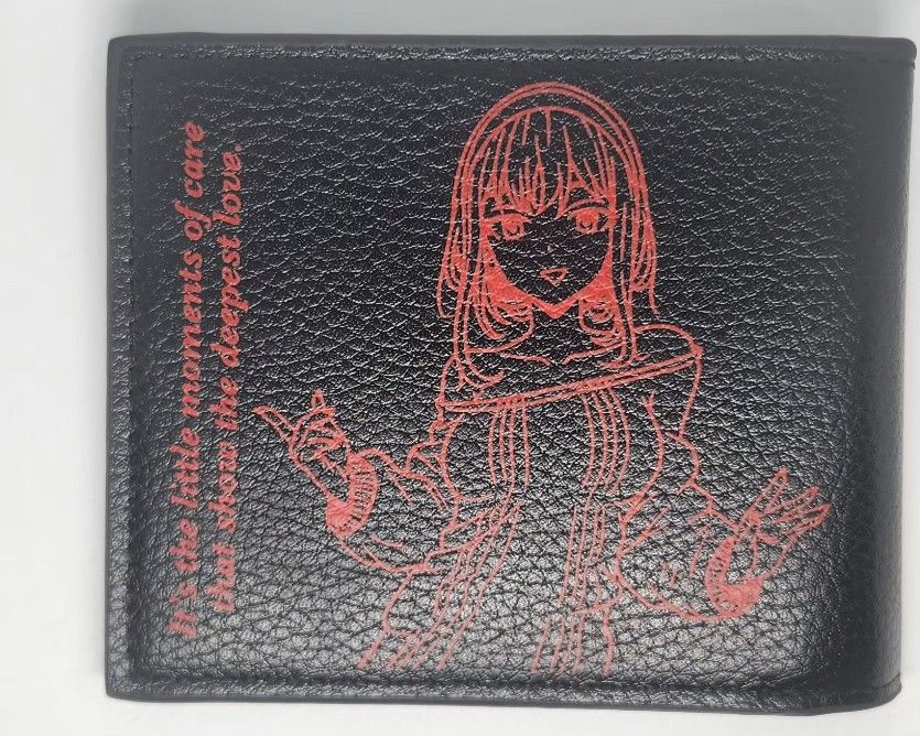 Yor Themed Wallet