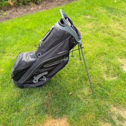 Golf Bag