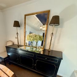 Buffet For Dining Room
