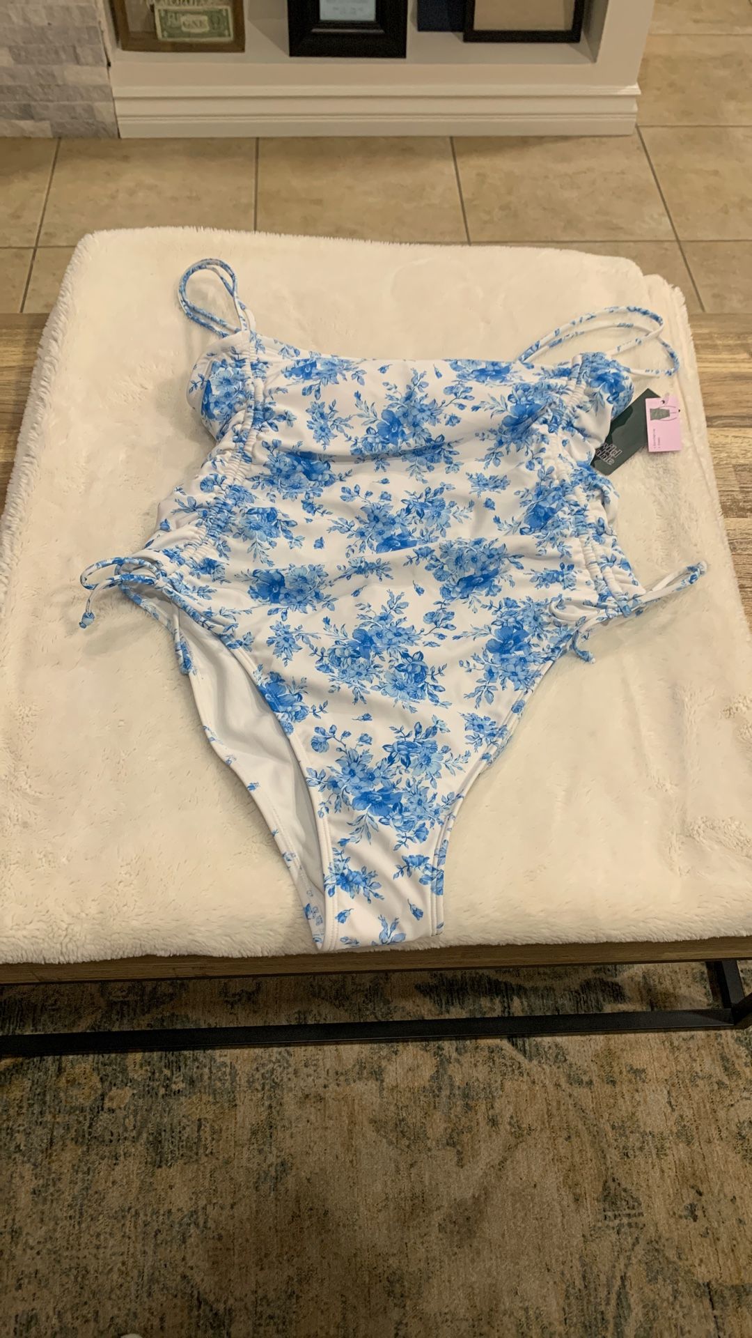 New Wild Fable One Piece Bikini