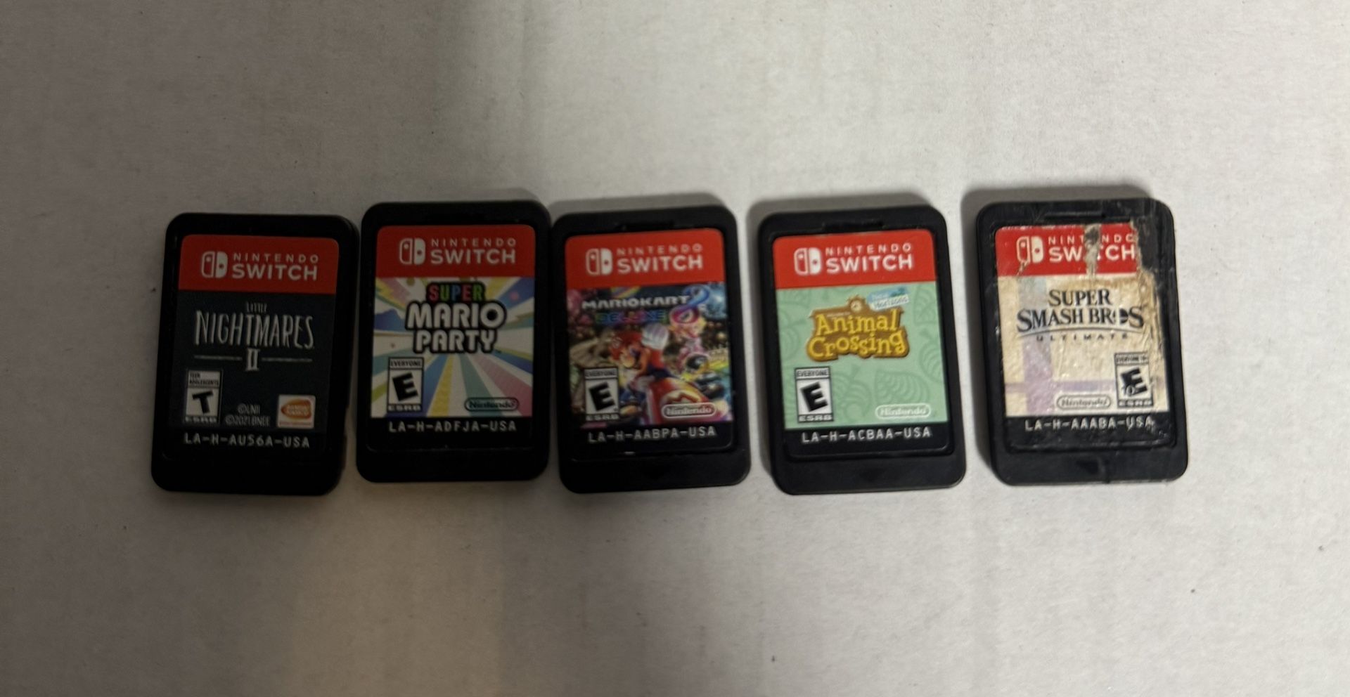 Price In Description Nintendo Switch Games Animal Crossing