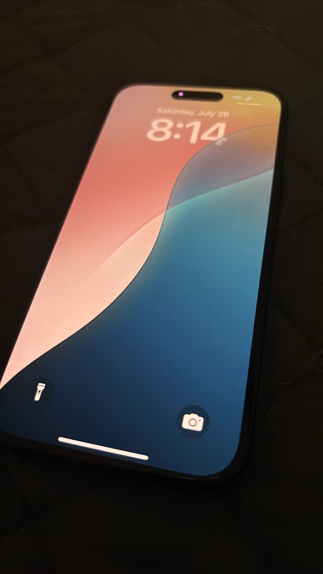 iPhone 15 Black 128gb