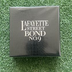 Bond No. 9 Lafayette Street