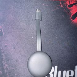 Google Chromecast
