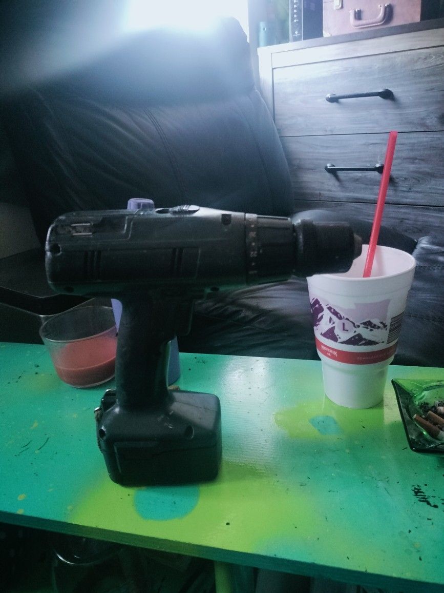 A Drill