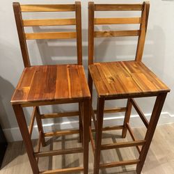 Bar Stools