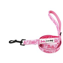 Barbie Dog Leash