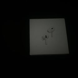 AirPod Pro 2