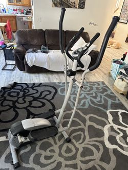 Suny Elliptical $20