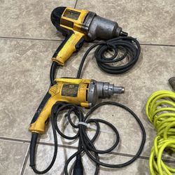Tools 