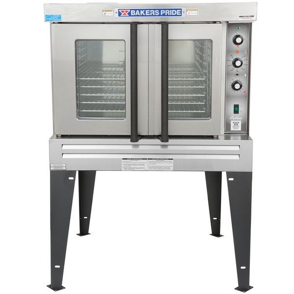 Baker’s Pride Convection Oven