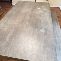 Dinning Table Only $150