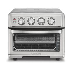 Cuisinart Air Fryer Toaster Oven with Grill