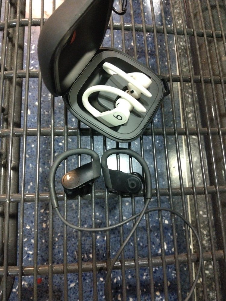 Beats Powerbeats Pro Earbuds 