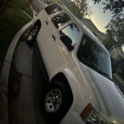 2014 Chevrolet Tahoe