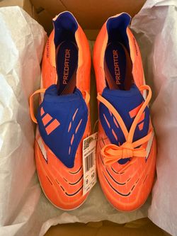 Adidas Predator Turf Shoes