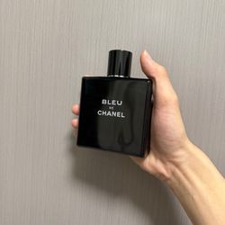 Blue Men's Perfume 100ml