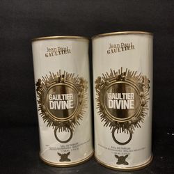 Jpg gaultier divine  100 ml (3.4 fl oz)