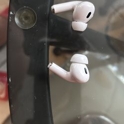 AirPod pros only second GEN left and right