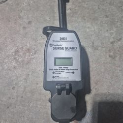 Camper 30 Amp Search Projector