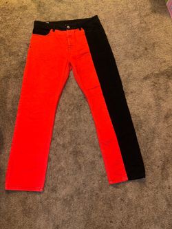 Collusion pants