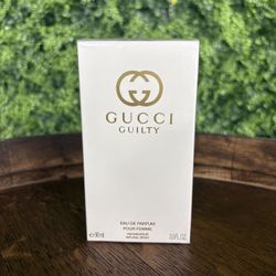 Women’s Gucci Guilty