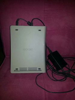 Xbox 360 hd/DVD player only