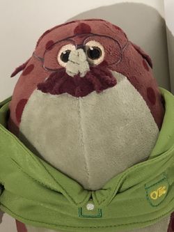 Disney Pixar Monsters Inc plush doll plushie Monster’s Inc