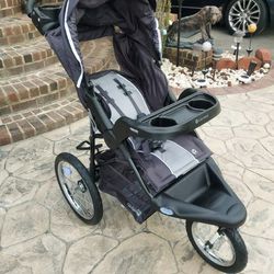 Stroller Jogger 