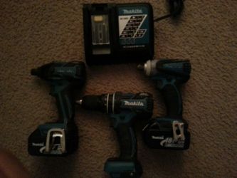 Makita