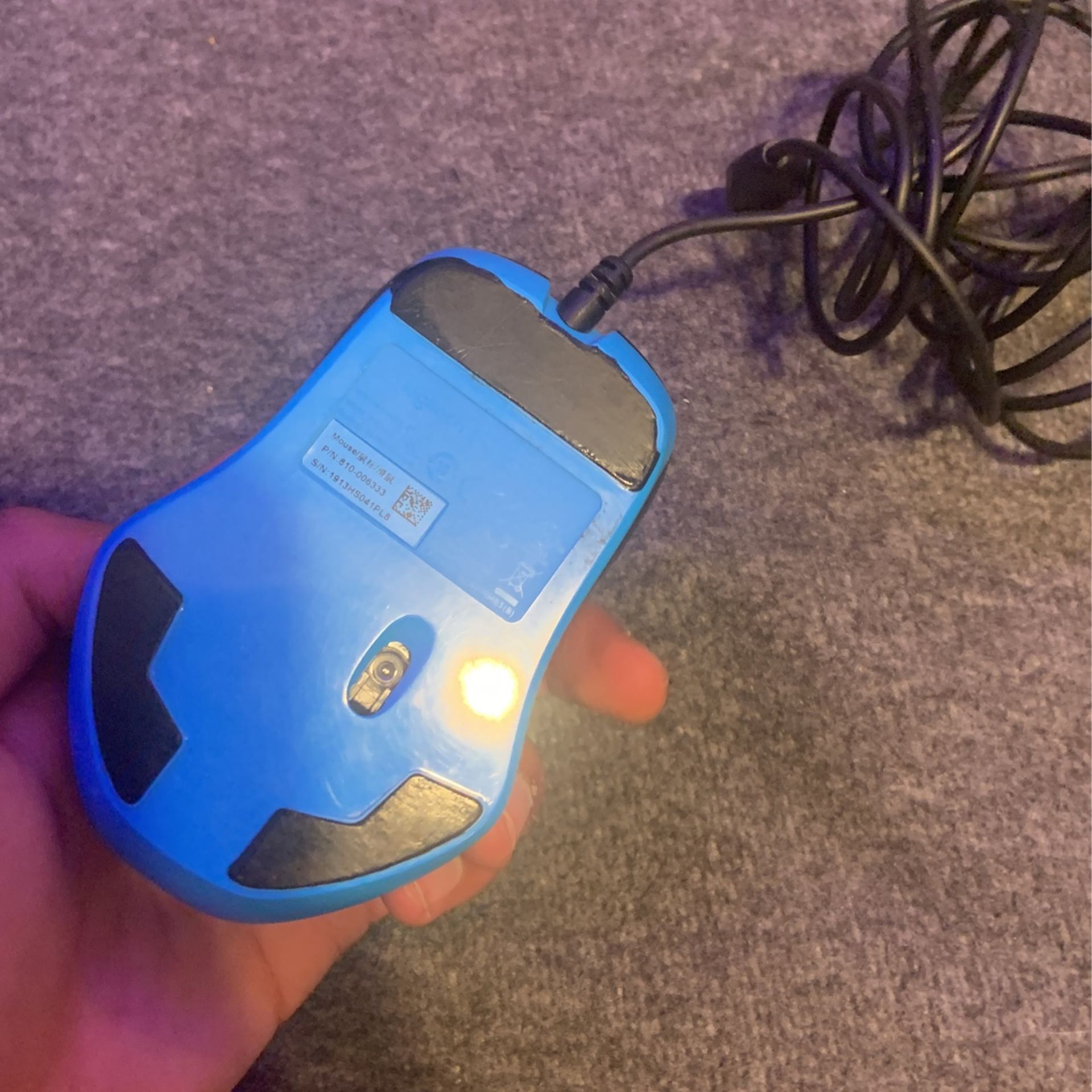 Gaming Mouse