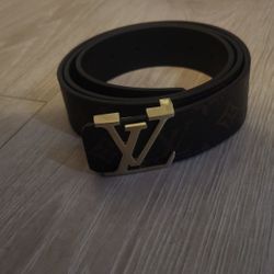 Louis Vuitton Belt