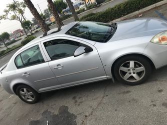 2006 Chevrolet Cobalt