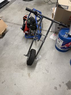 2022 GT'S MINIBIKE