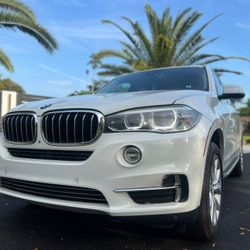 2014 BMW X5