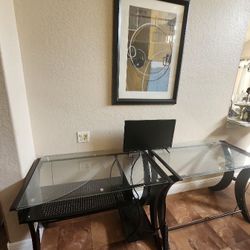 Office Desk 