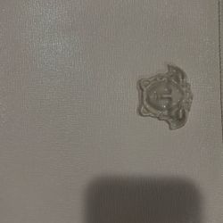 Versace Clutch
